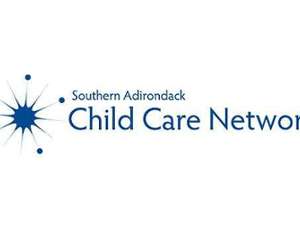 Southern Adirondack Child Care Network Logo