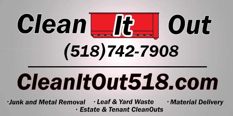 clean it out dumpsters and junk removal