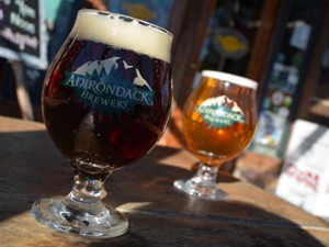 adirondack brewery beer
