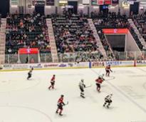 adirondack thunder game
