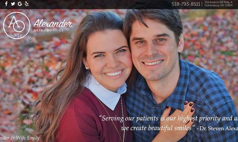 Alexander Orthodontics NY