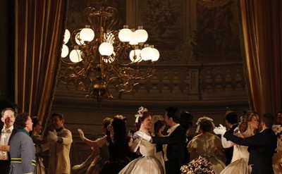 The Met Live in HD: Arabella 