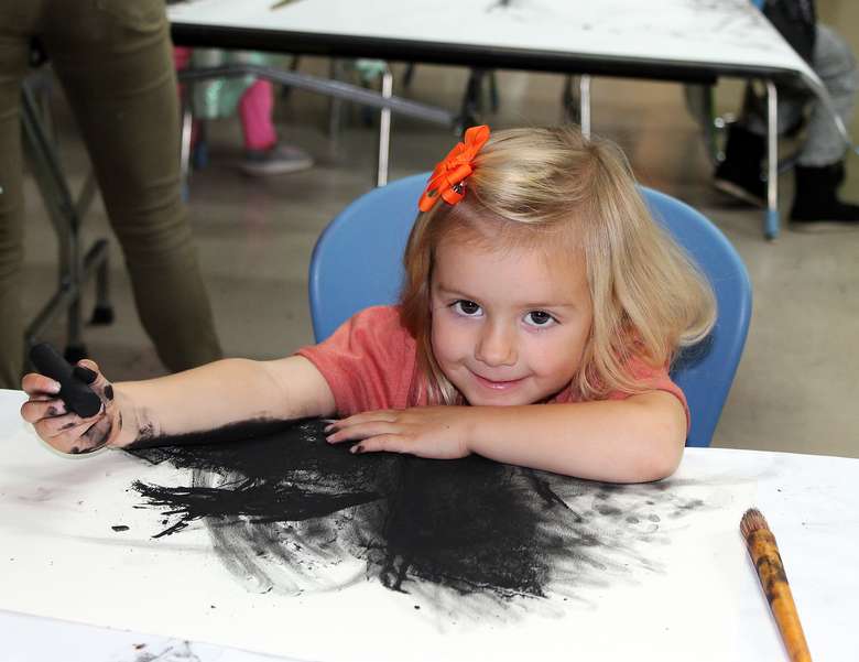 Children's Educational Opportunities throughout the year