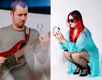 Songwriters' Showcase featuring Jimi W., Honeysuckle, Delaney Hafener and Amanda Case