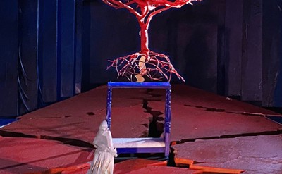 The Met Live in HD: El Último Sueño de Frida y Diego