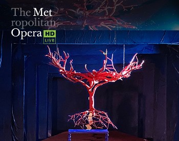 The Met Live in HD: El Último Sueño de Frida y Diego