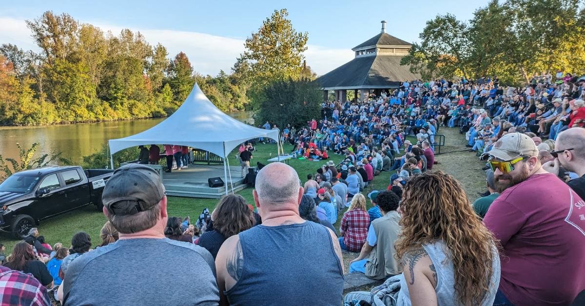 sasquatch calling contest