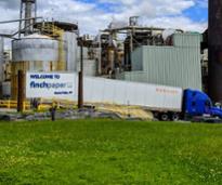 finch paper factory