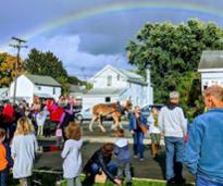 locktoberfets in fort edward