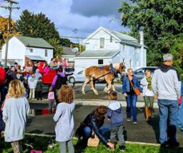loctoberfest in fort edward