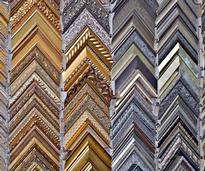 picture frame samples