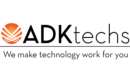 ADK techs Logo