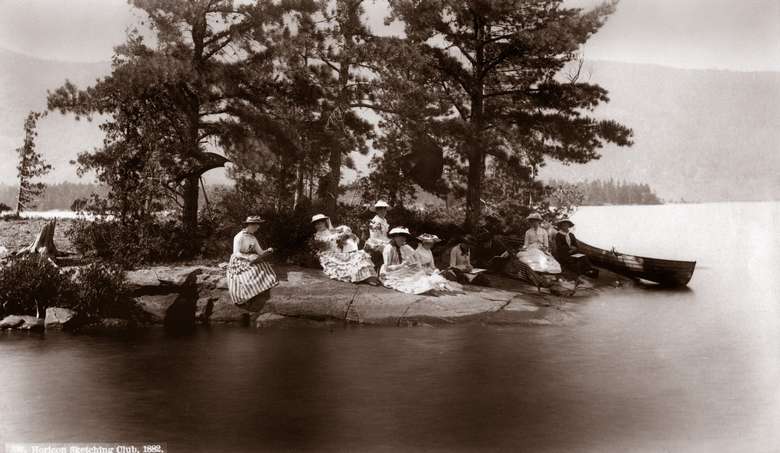 Horicon Sketching Club