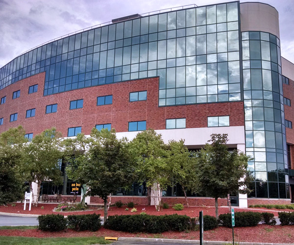 glens falls hospital