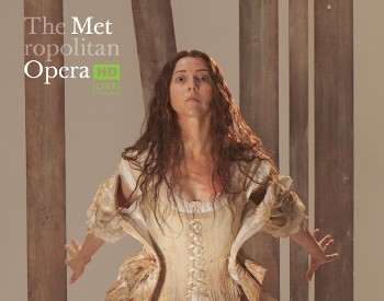The Met Live in HD: I Puritani