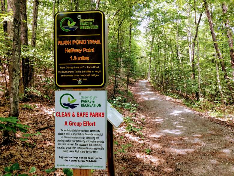 sign in preserve in fall