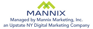 Mannix An Upstate NY Digital & Tourism Company.