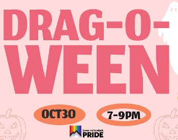 Drag-O-Ween