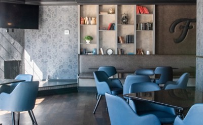 Fenimore's Dining Room