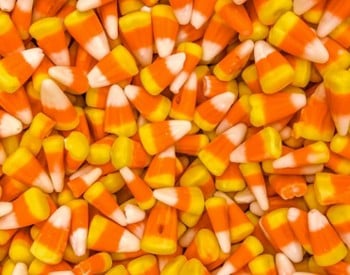 candy corn