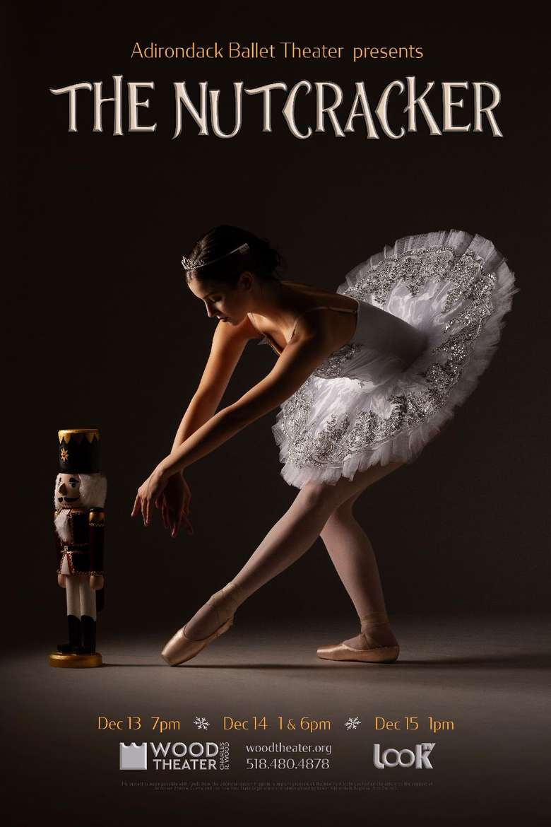 2019 Nutcracker Ballet