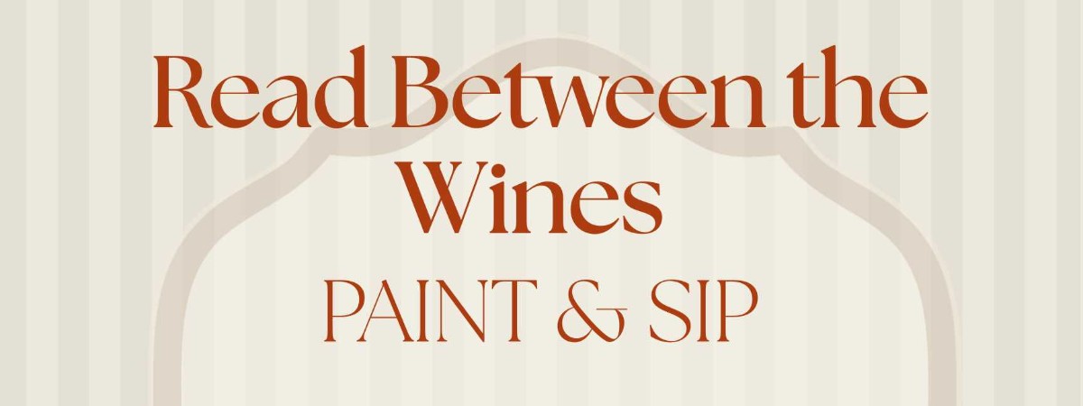 Read  Between the Wines Paint & Sip Supporting Tri-County Literacy Center