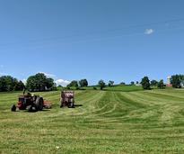 farm in washington county