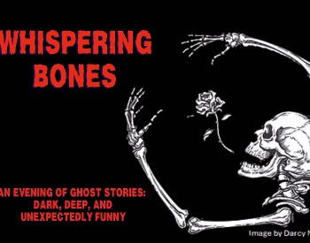 Whispering Bones