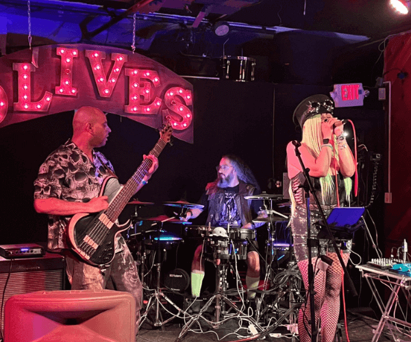 Win Tickets to Wonderplace Alpha!