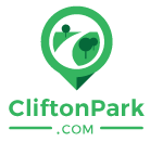 CliftonPark.com Logo